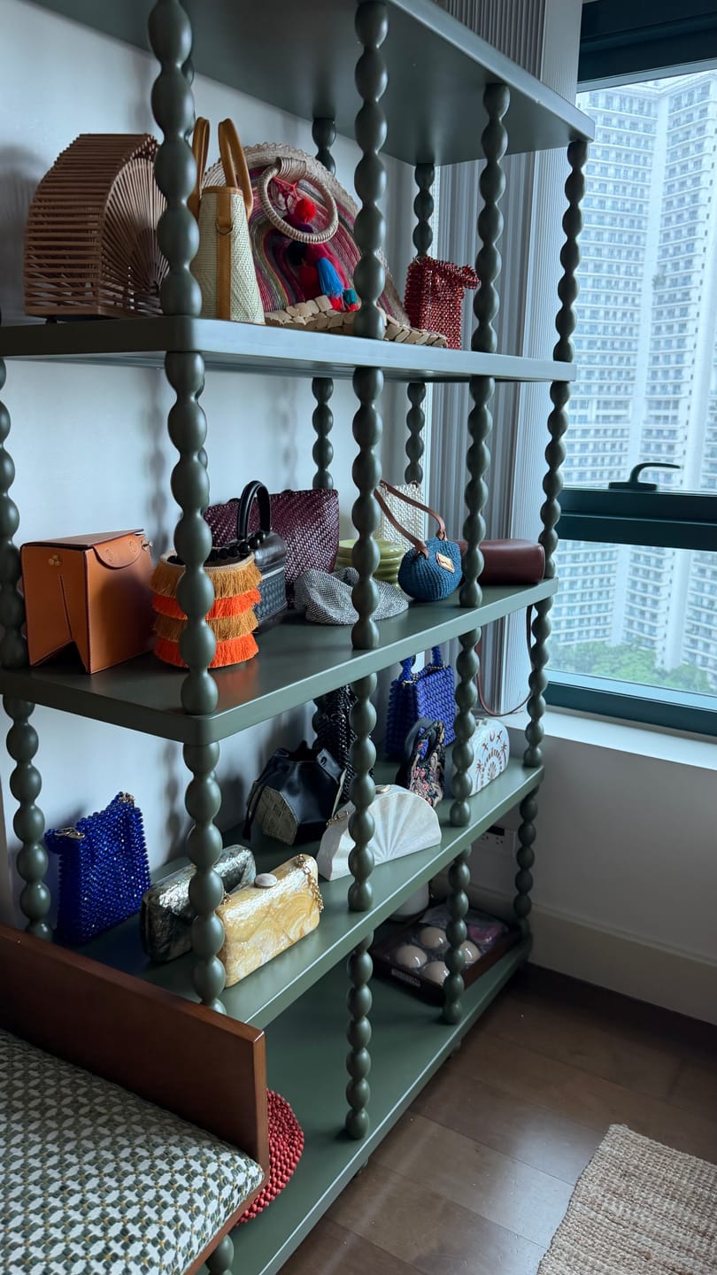 Customer photo review of Studio Fitting