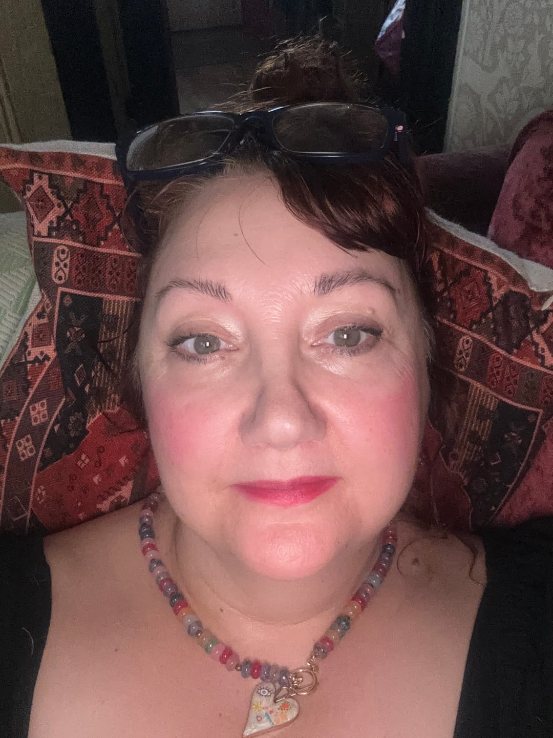 Customer photo review of Pro-Ageing Duo + FREE Cleanser, Toner, Spatula & Delivery (Worth £40)