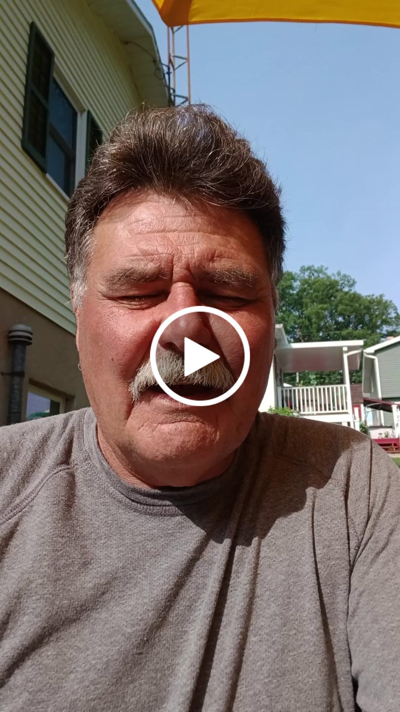 Customer video review of Dynamic Combo