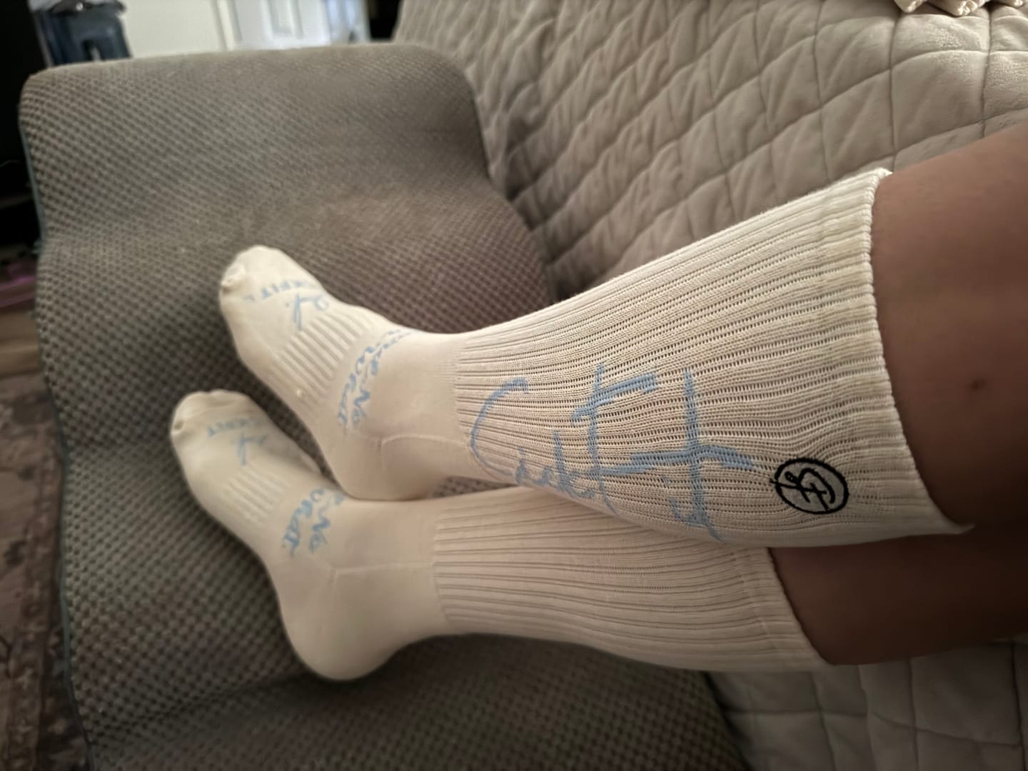 Customer photo review of Everyday Pack