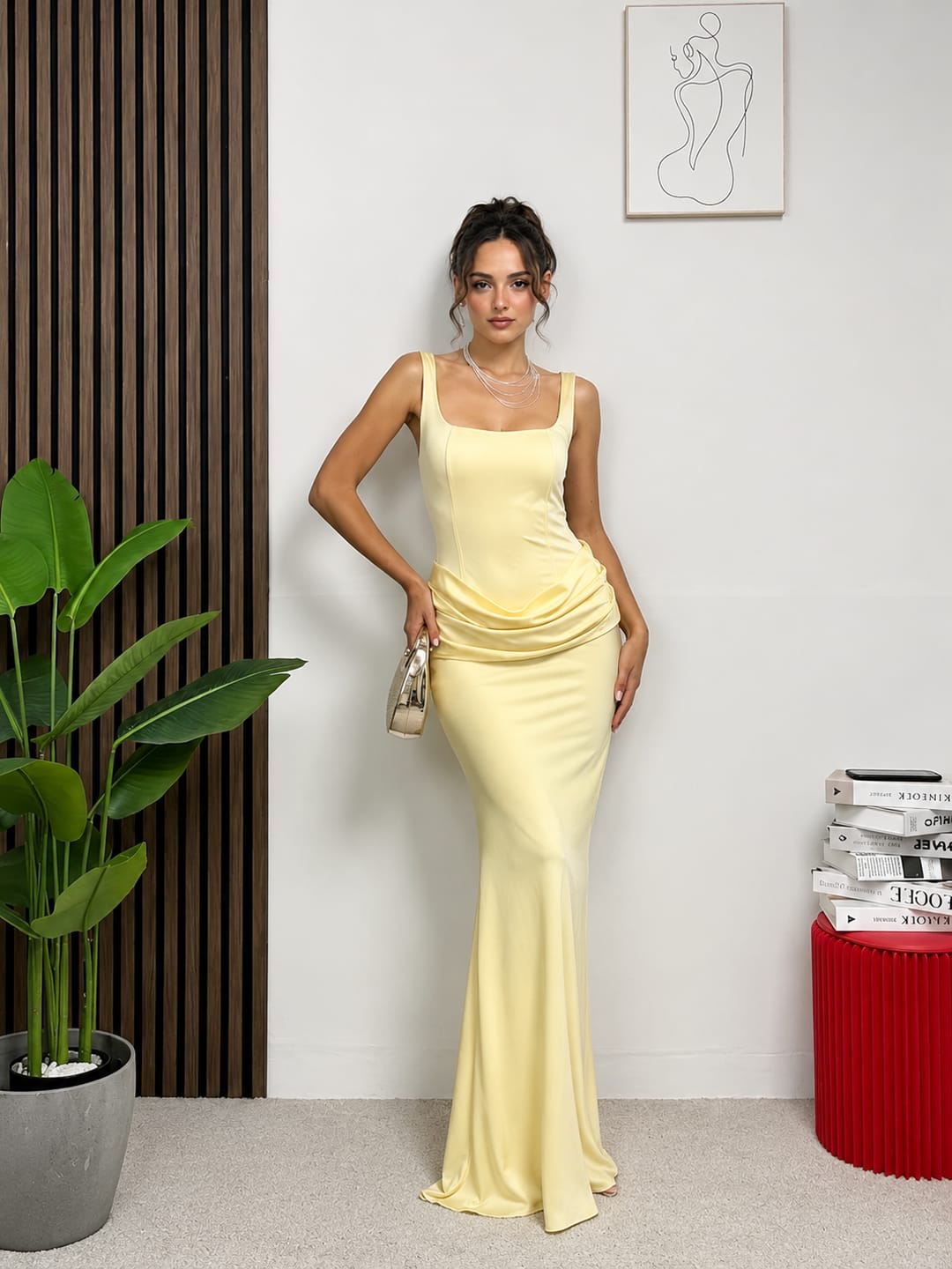 Customer photo review of Eleonora