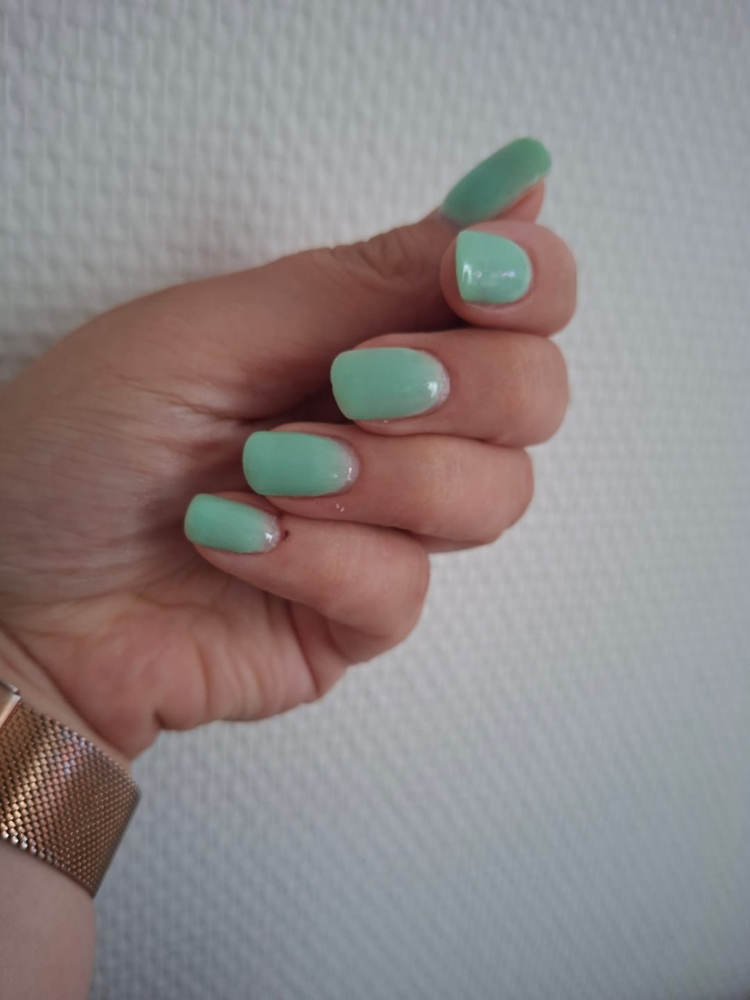 Customer photo review of Voordeel Set 4 Kleuren - Kies 4 Stuks
