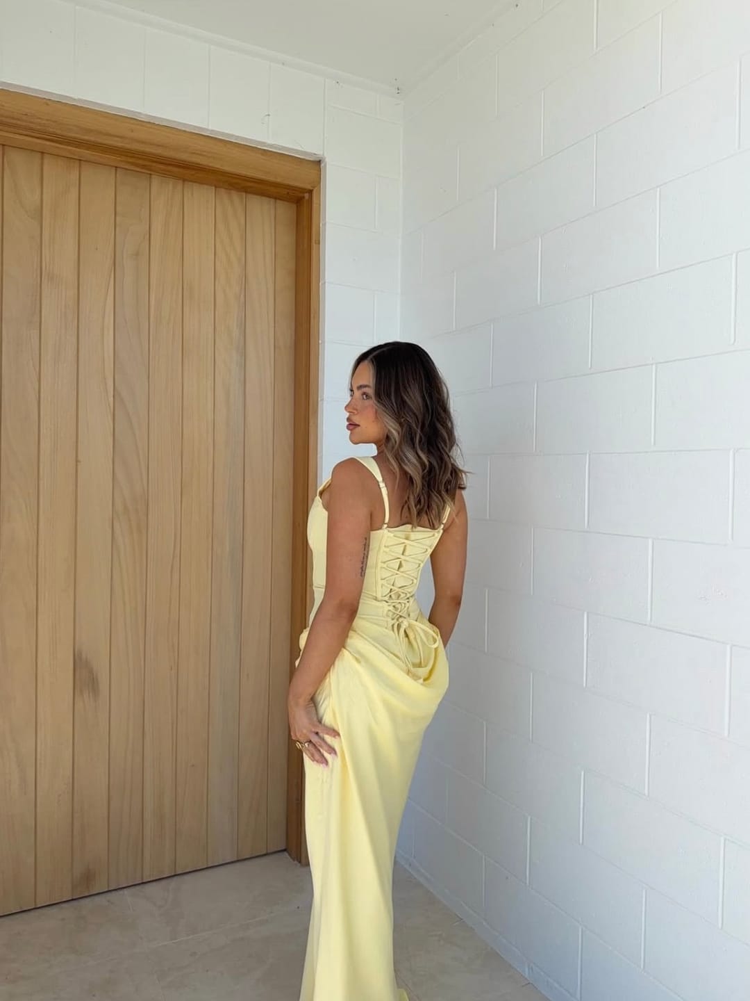 Customer photo review of Eleonora