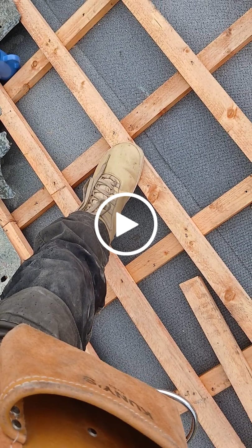 Customer video review of Vaistoa Uoma 2 | Barefoot Trekking Boots