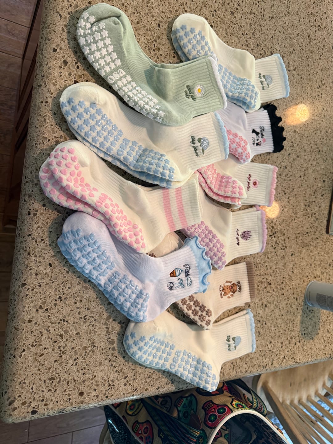 Customer photo review of Bloom - Keep Going