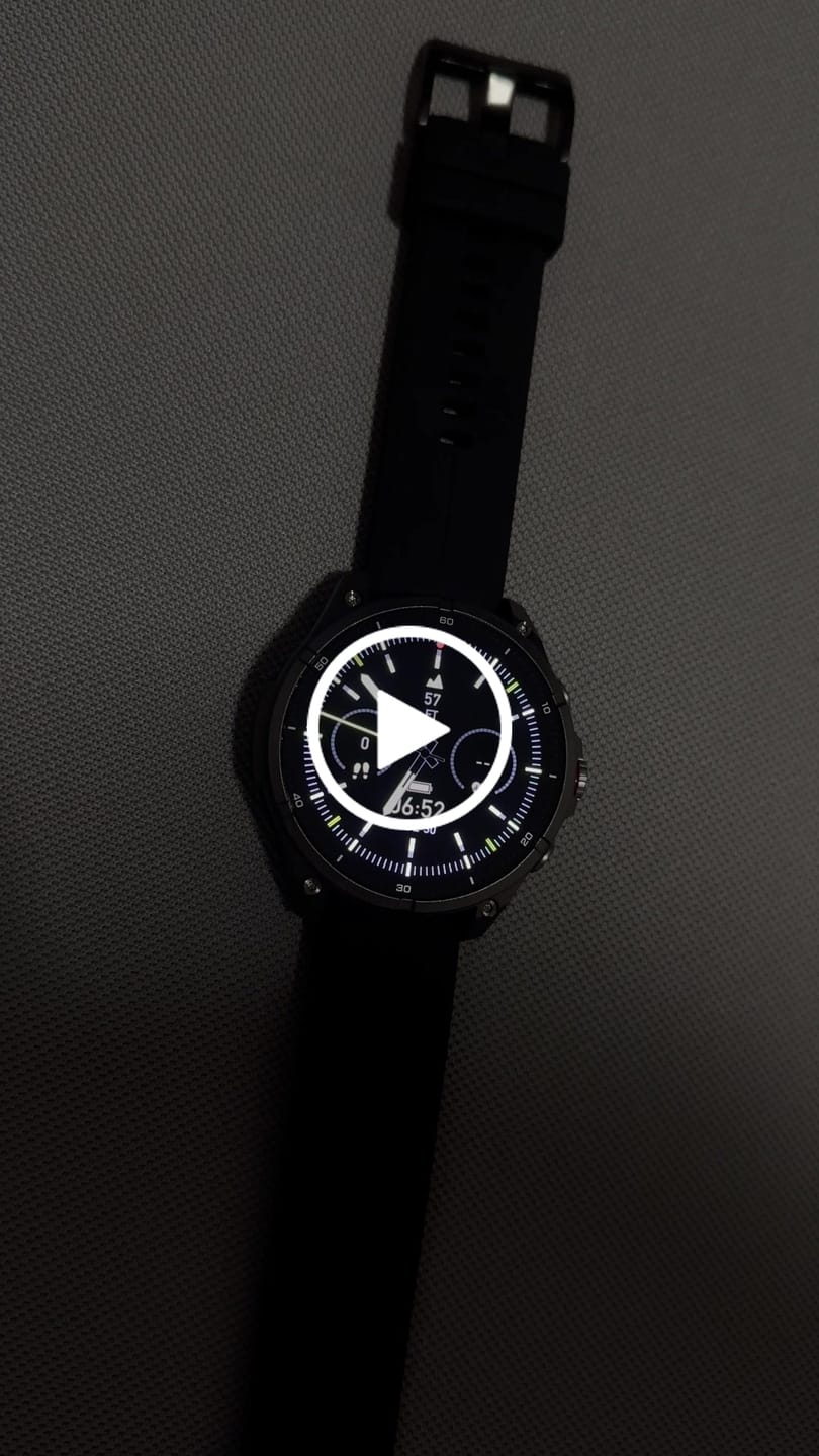 Customer video review of ZE™ Pro 3