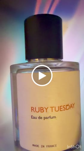 Customer video review of Ruby Tuesday