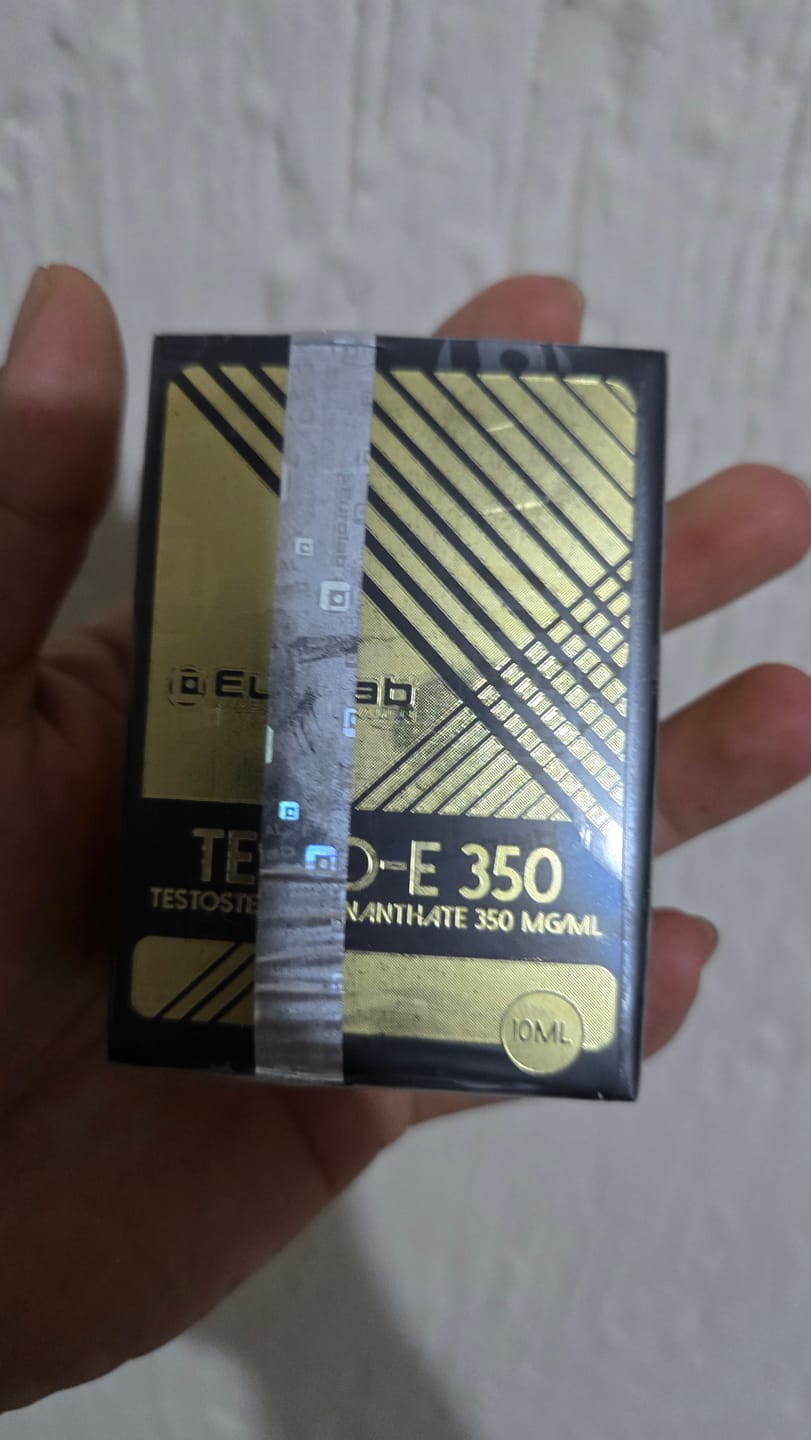 Customer photo review of DECA | Deca-Durabolin (Decanoato de Nandrolona) 300mg 10ml