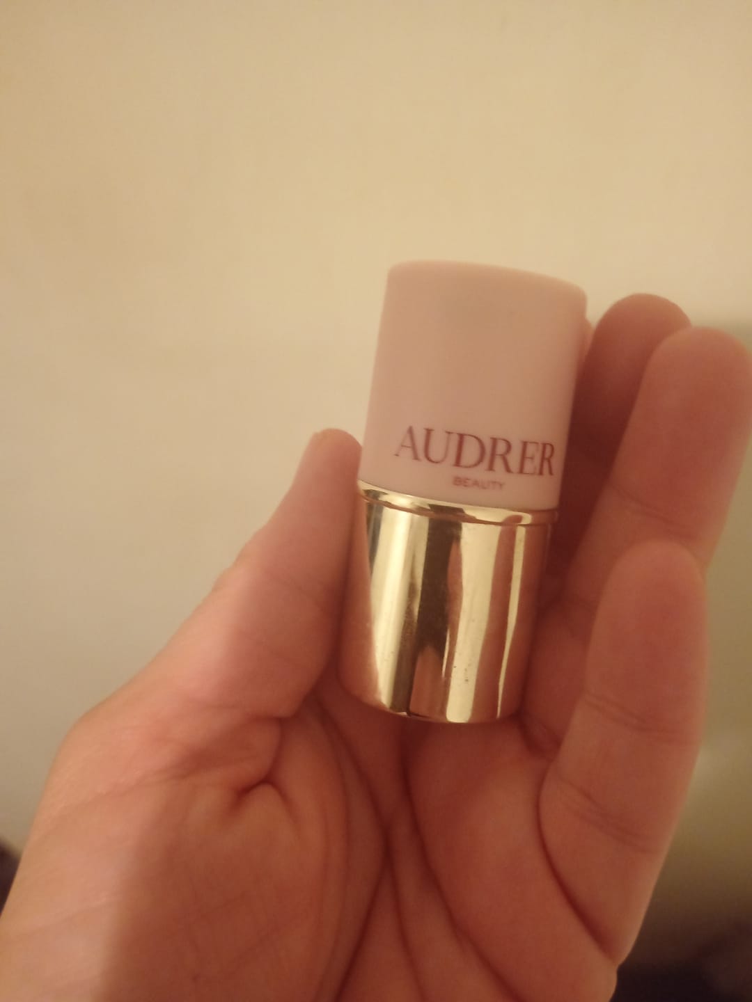 Customer photo review of Cheeky Cheeks