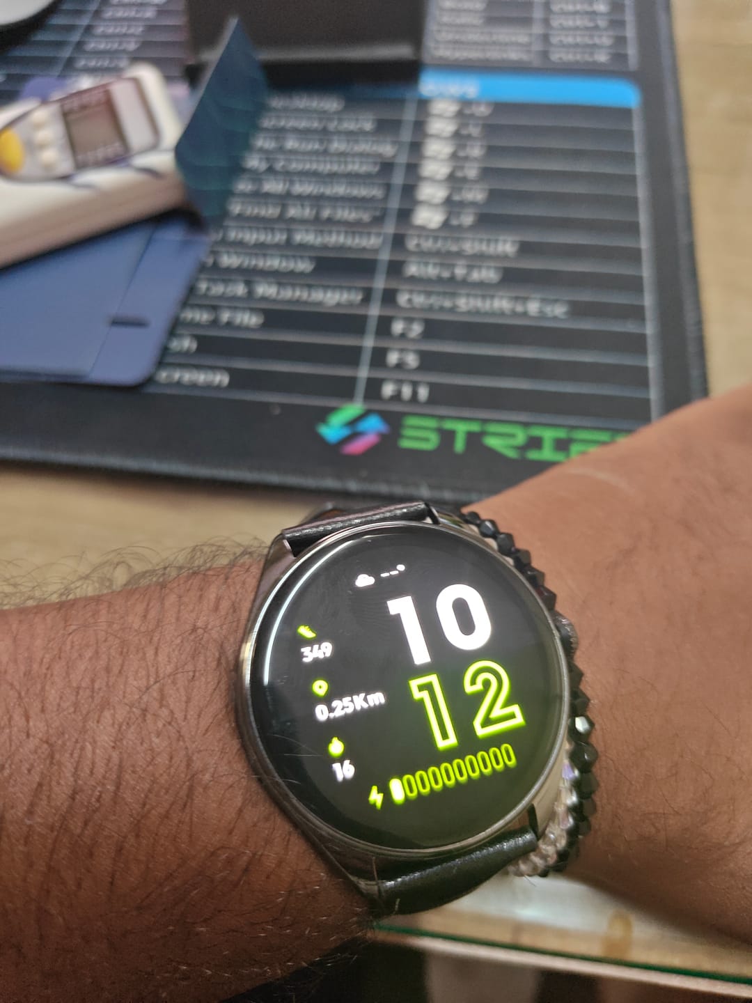 Customer photo review of Royale Legend