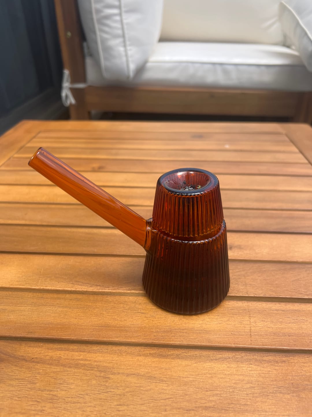 Customer photo review of Deco Bubbler