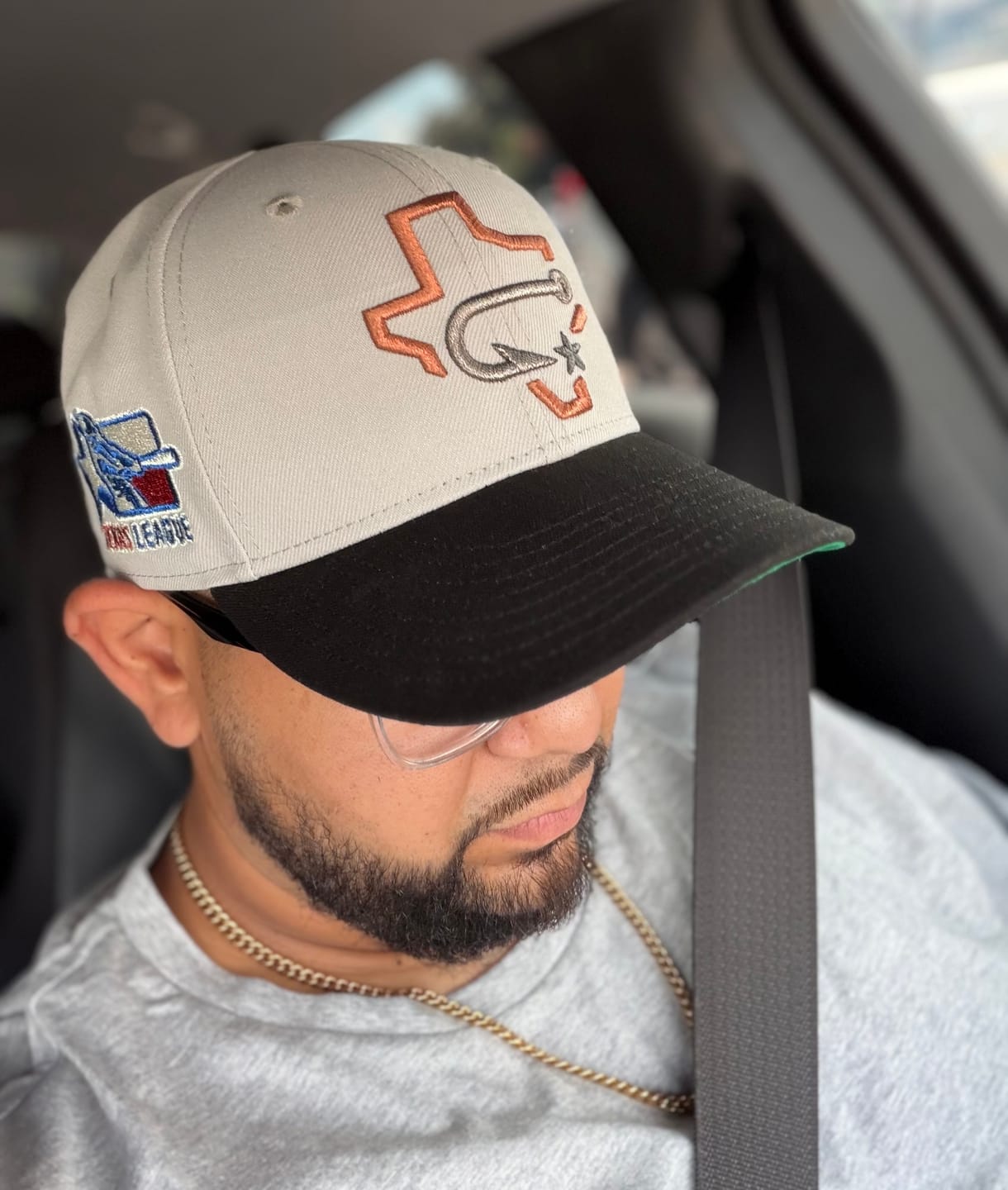 Customer photo review of "Unbreakable" Cuban (Gold) 6mm