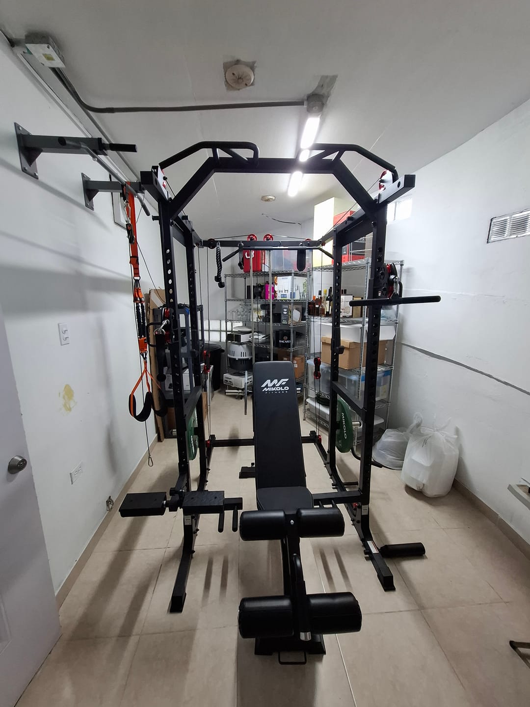 Customer photo review of K6-2.0 Ultra Essential Package