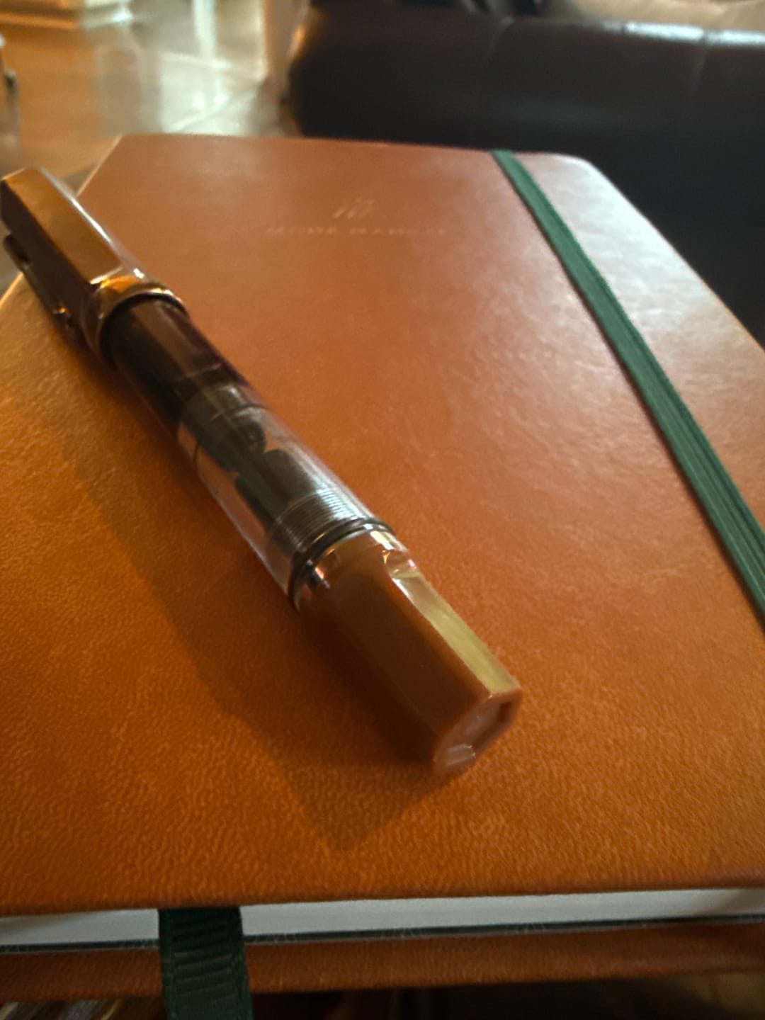 Customer photo review of Monk Manual™ 90-Day - Starter Set
