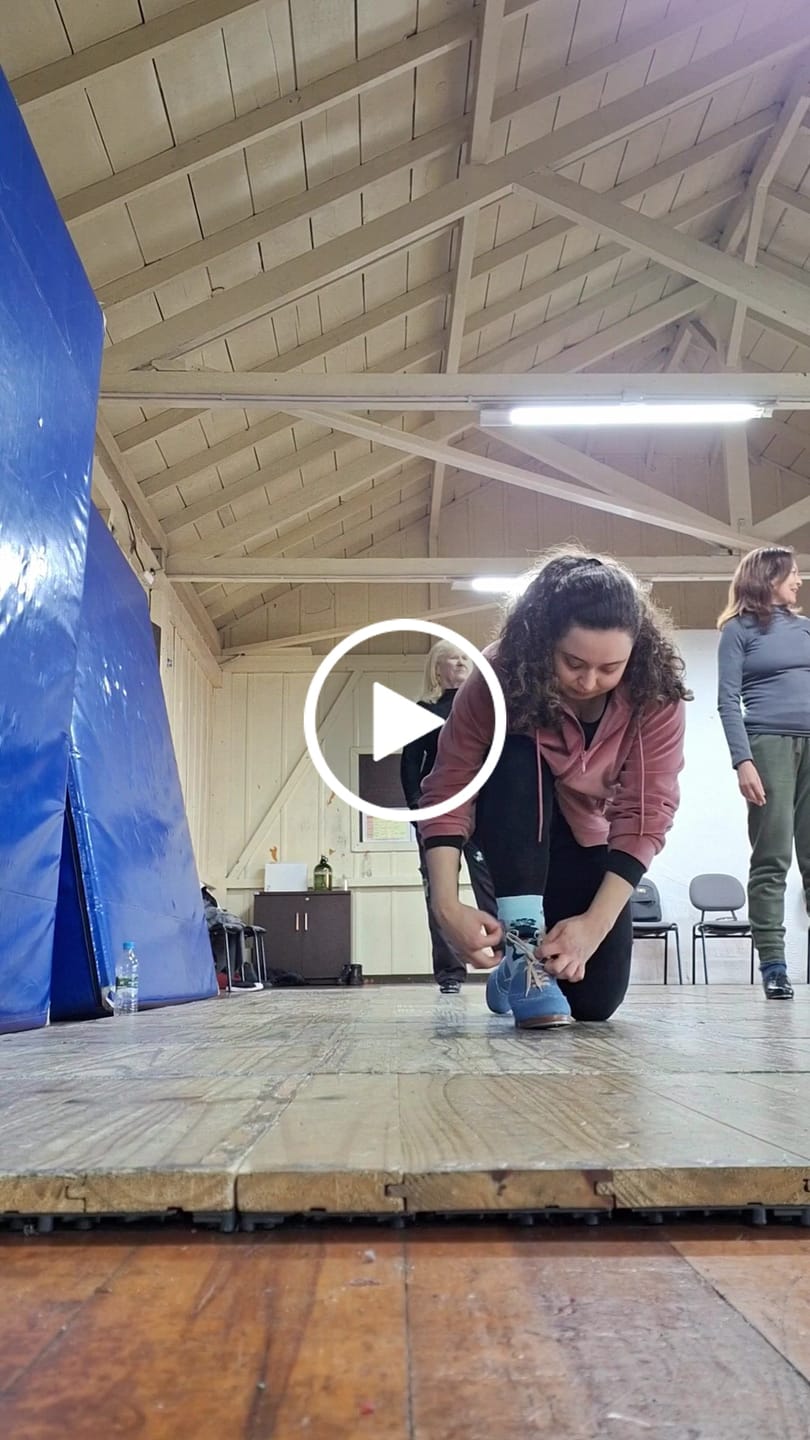 Customer video review of ROXY DENIM