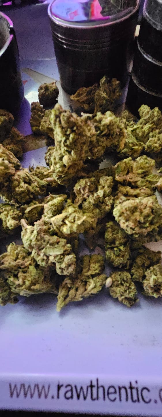 Customer photo review of Gelato Cake - 28 Grams - Hybrid