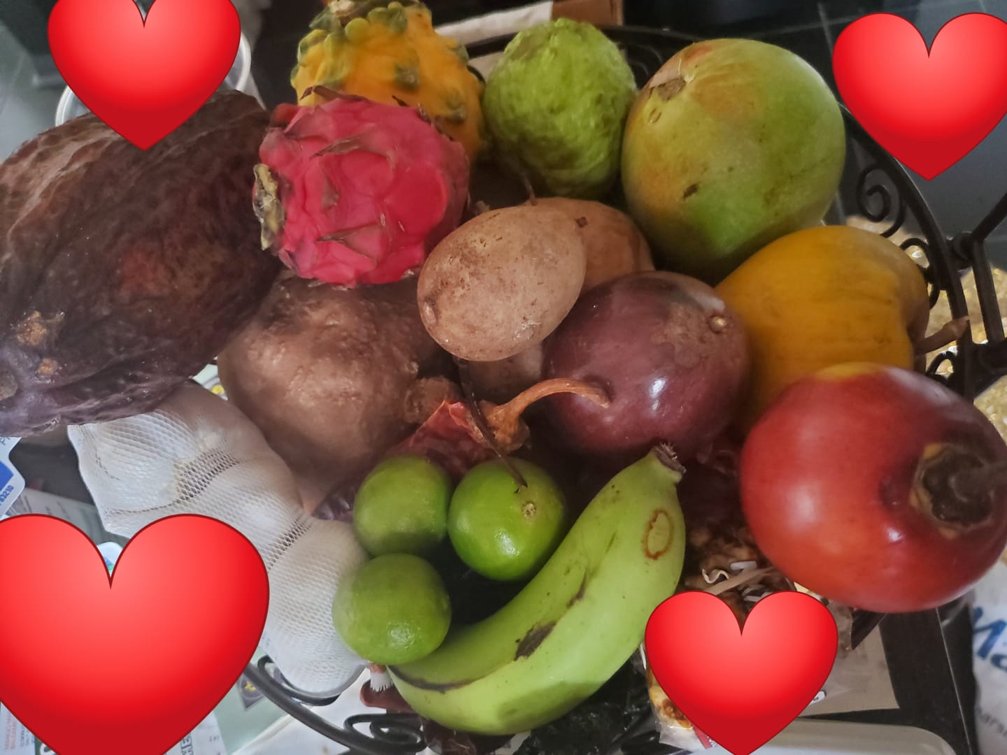 Customer photo review of Variety Box