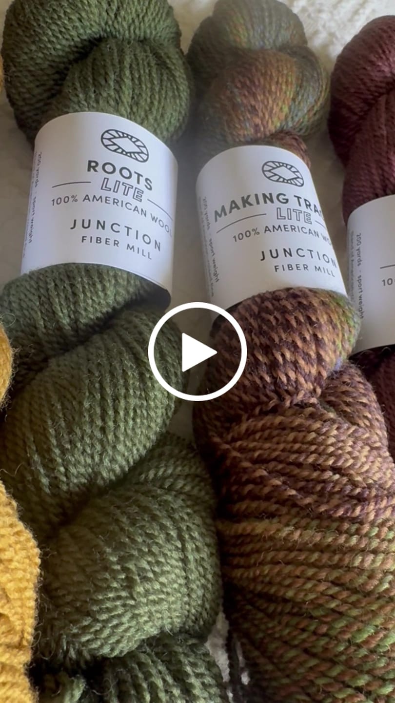 Customer video review of Pressed Flowers Kerchief Bundle