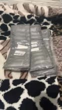 Customer photo review of Düzenova 3’lü Düzen Kutusu | Daha Düzenli Dolaplar İçin Pratik Organizer