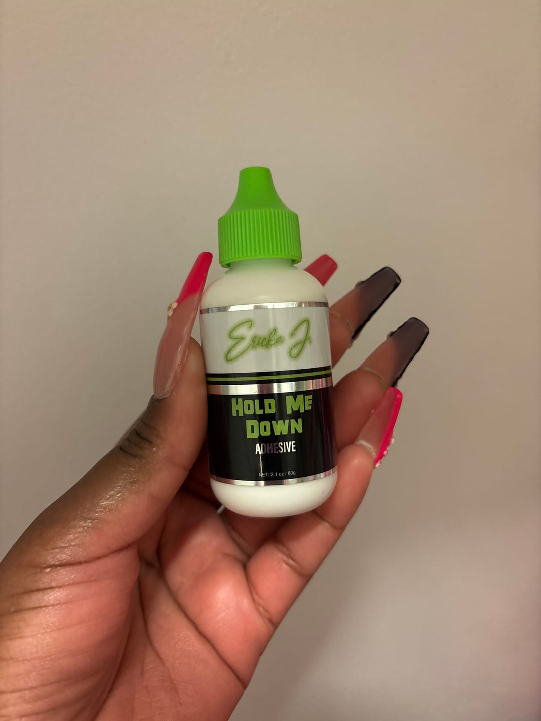 Customer photo review of Shipping Protection by Route