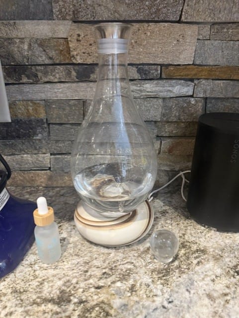 Customer photo review of Best Selling Starter Kit