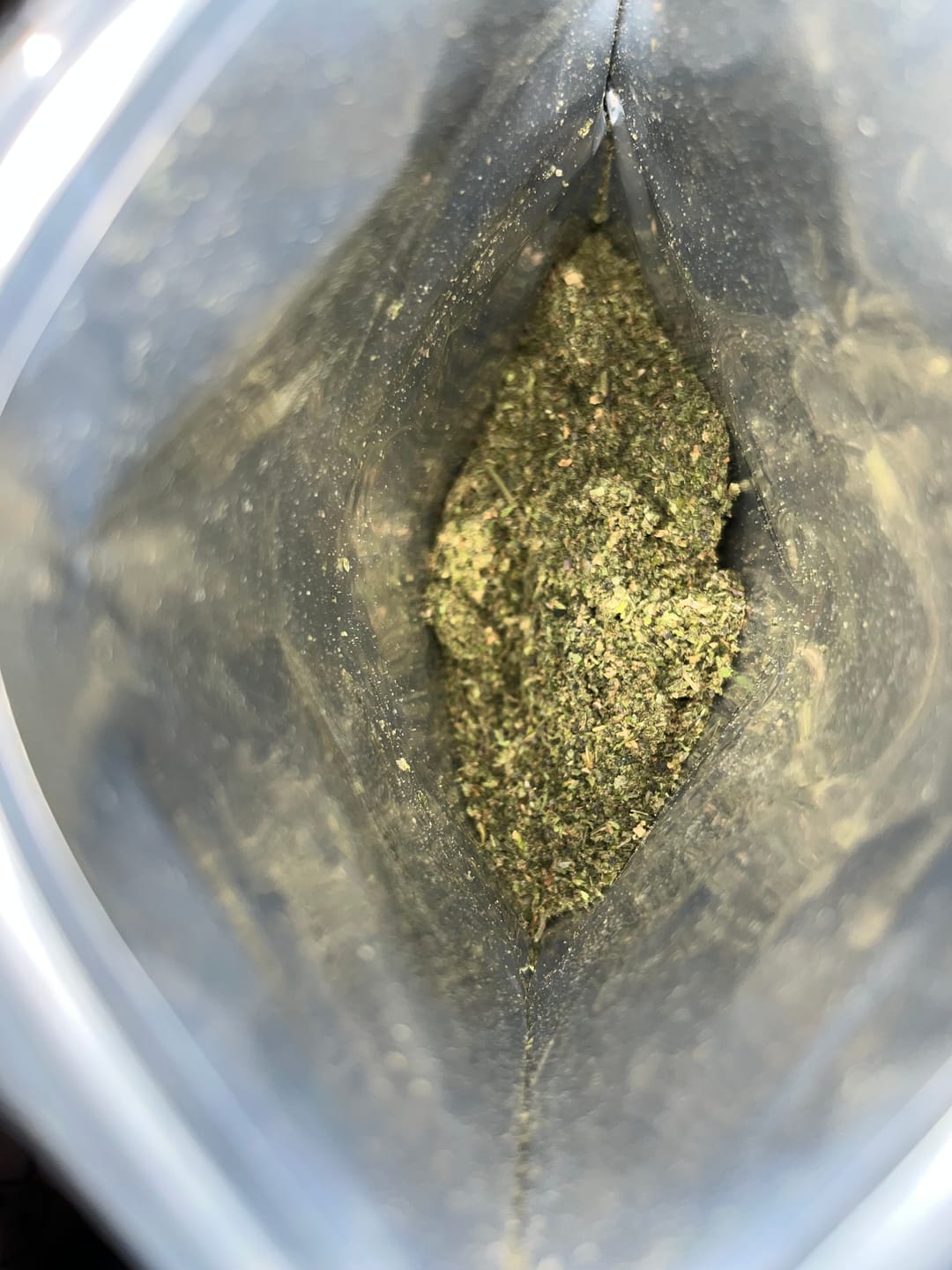 Customer photo review of Animal Cookies Shake (BOGO)