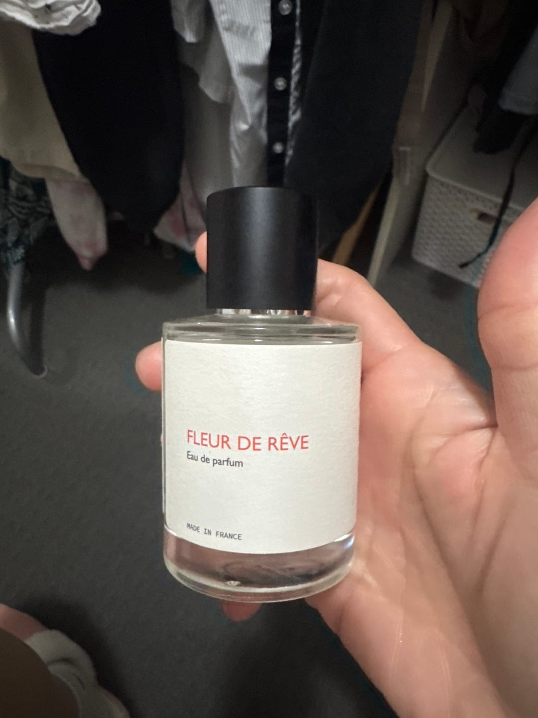 Customer photo review of Fleur de Rêve