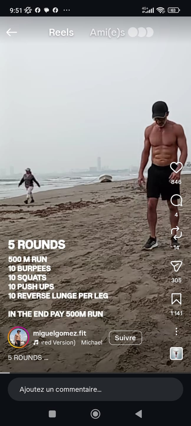 Customer photo review of Alpha Labz - Take Off 3.0