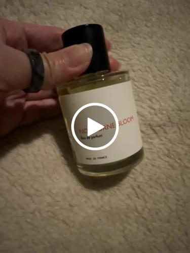 Customer video review of Nocturne Bloom