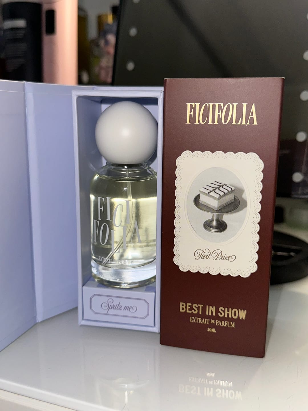 Customer photo review of BEST IN SHOW ™