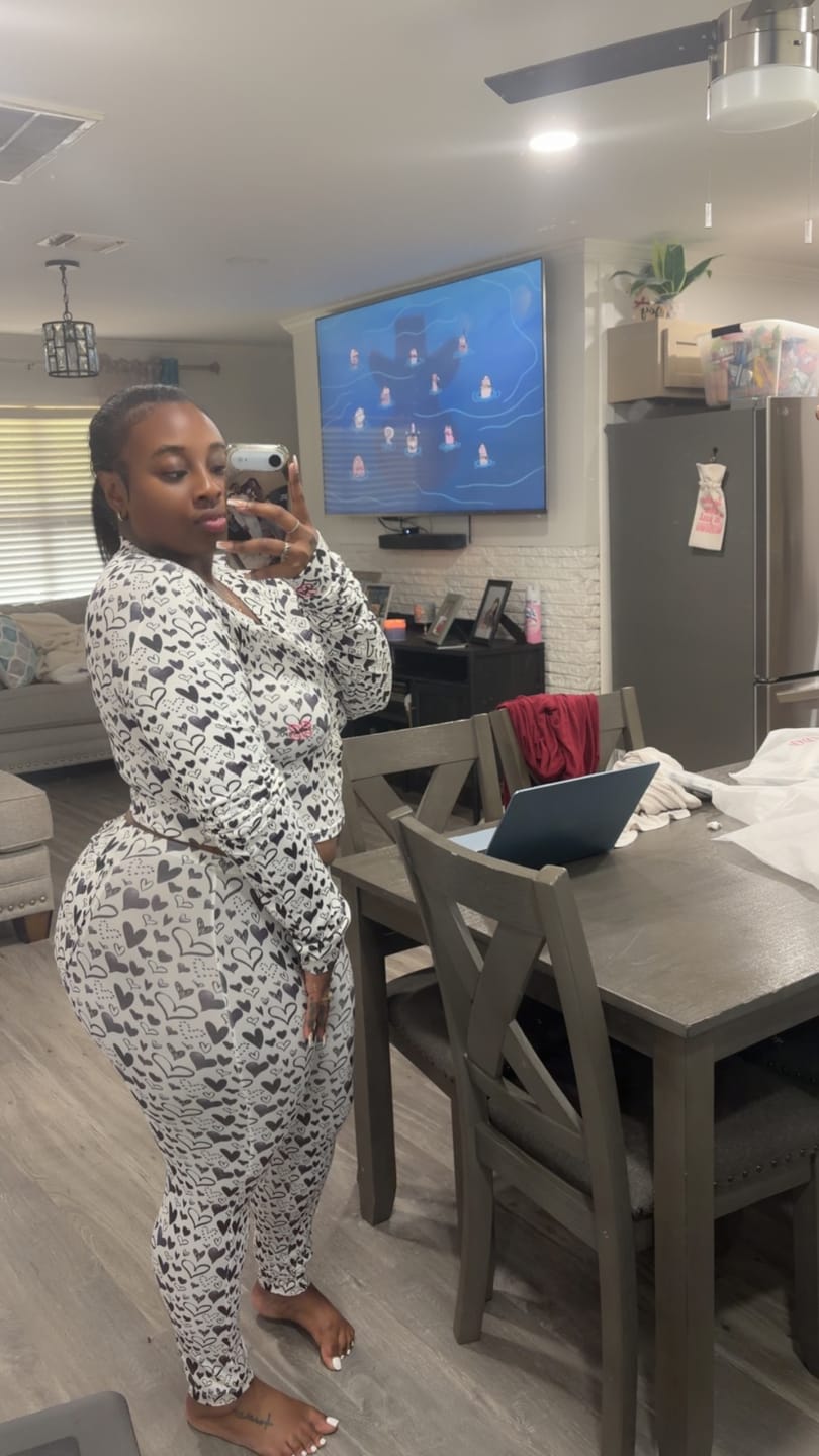 Customer photo review of LUST