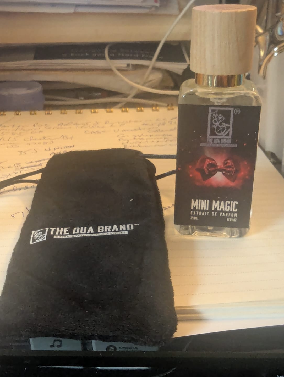 Customer photo review of Mini Magic