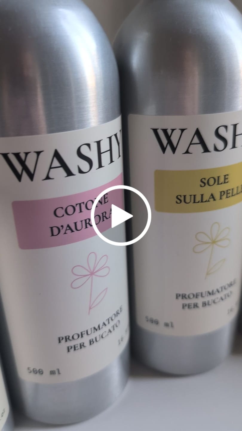 Customer video review of LA QUINTOLOGIA 500 ML
