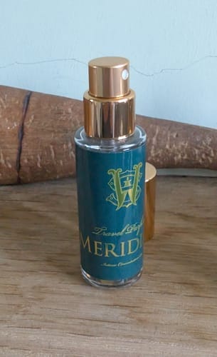 Customer photo review of Meridian