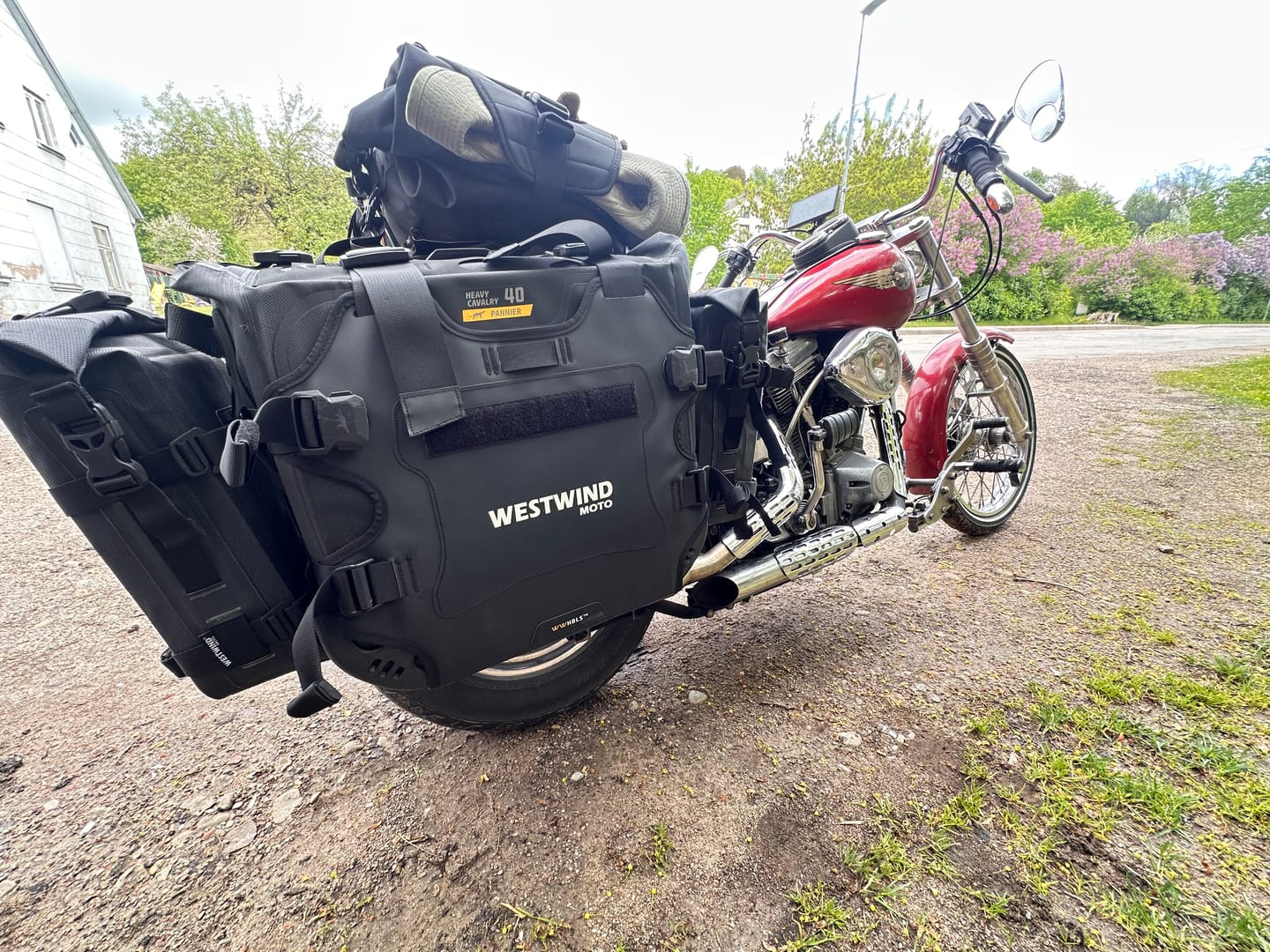 Customer photo review of Ranger Wilds - RW6C