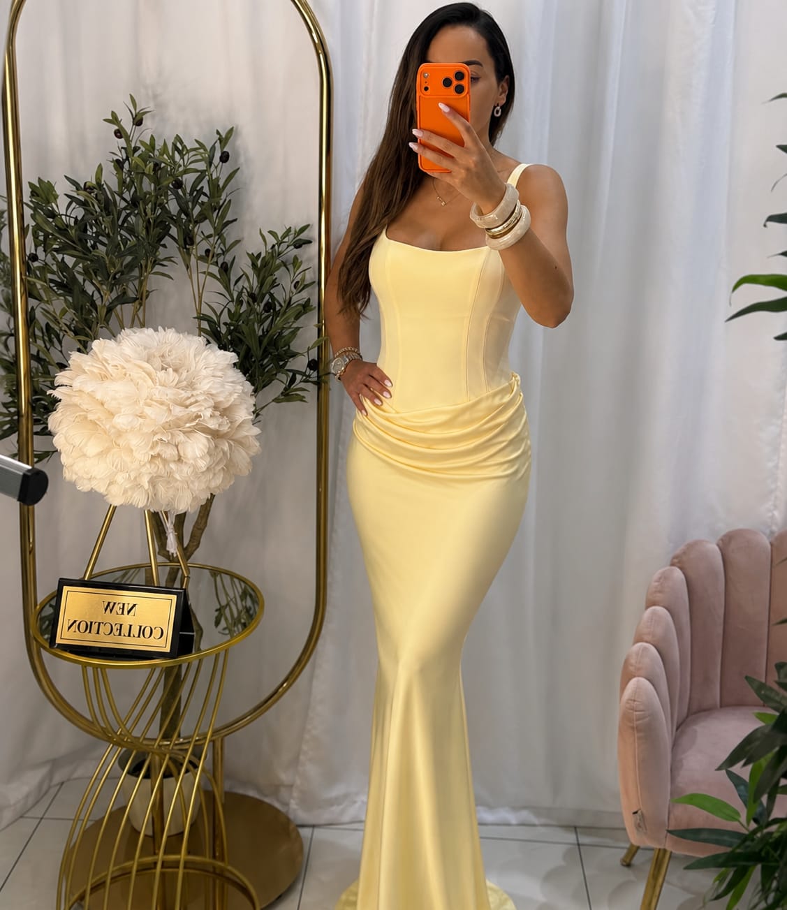 Customer photo review of Eleonora