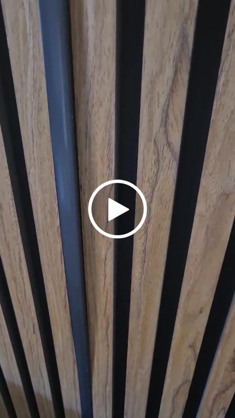 Customer video review of Premium LED light kit 4 x 240cm LED Light Strips