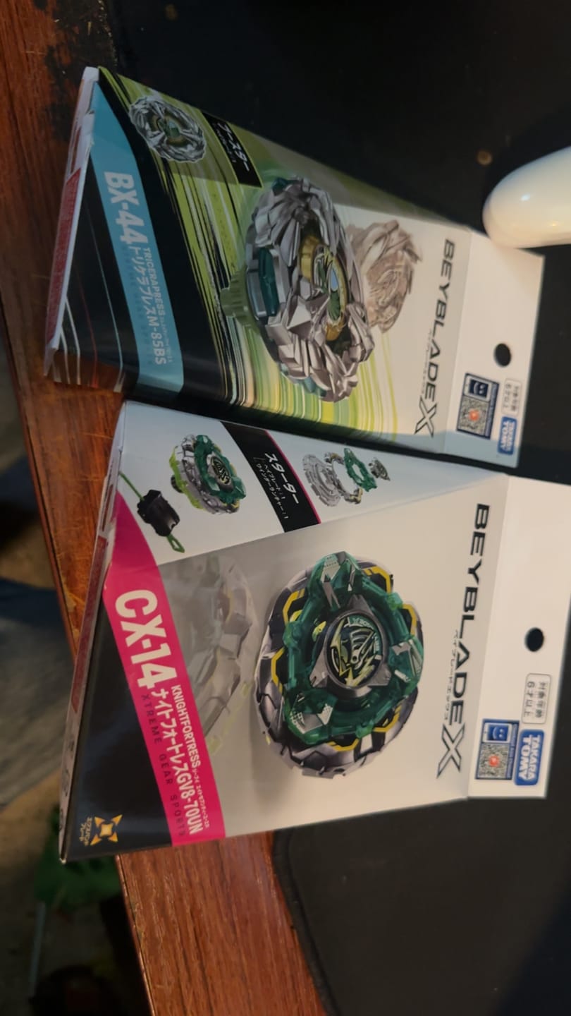Customer photo review of Mall Of Toys - Exclusive Limited Edition Mystery Box