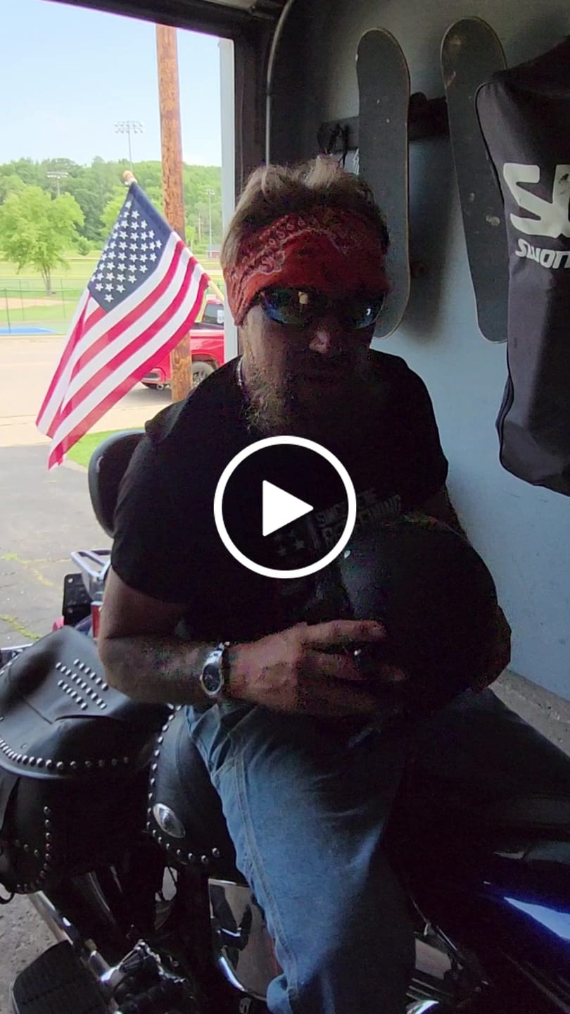 Customer video review of Baseball Pro DOT Half Helmet / Matte Black