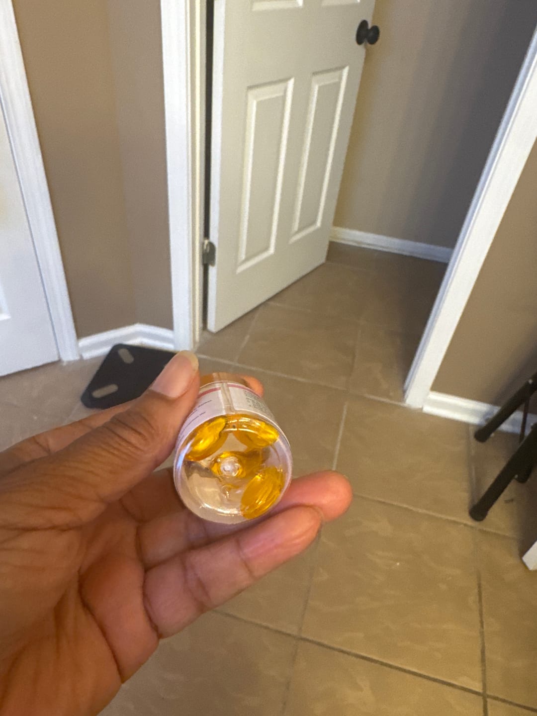 Customer photo review of Inner Harmony