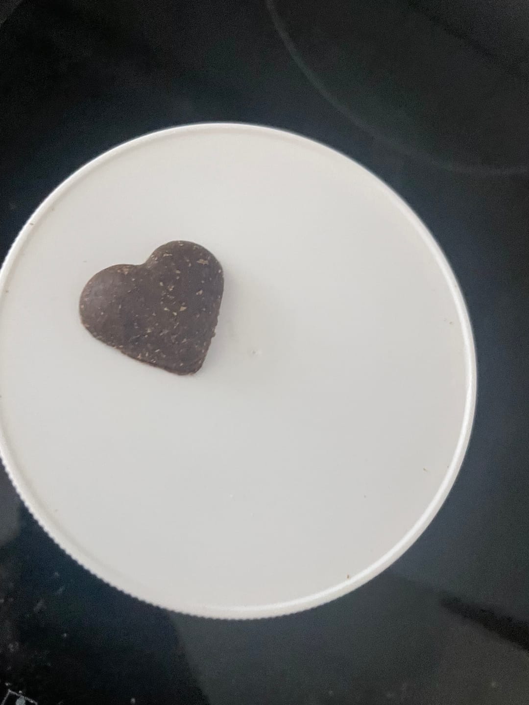 Customer photo review of Belly Bites 2.0