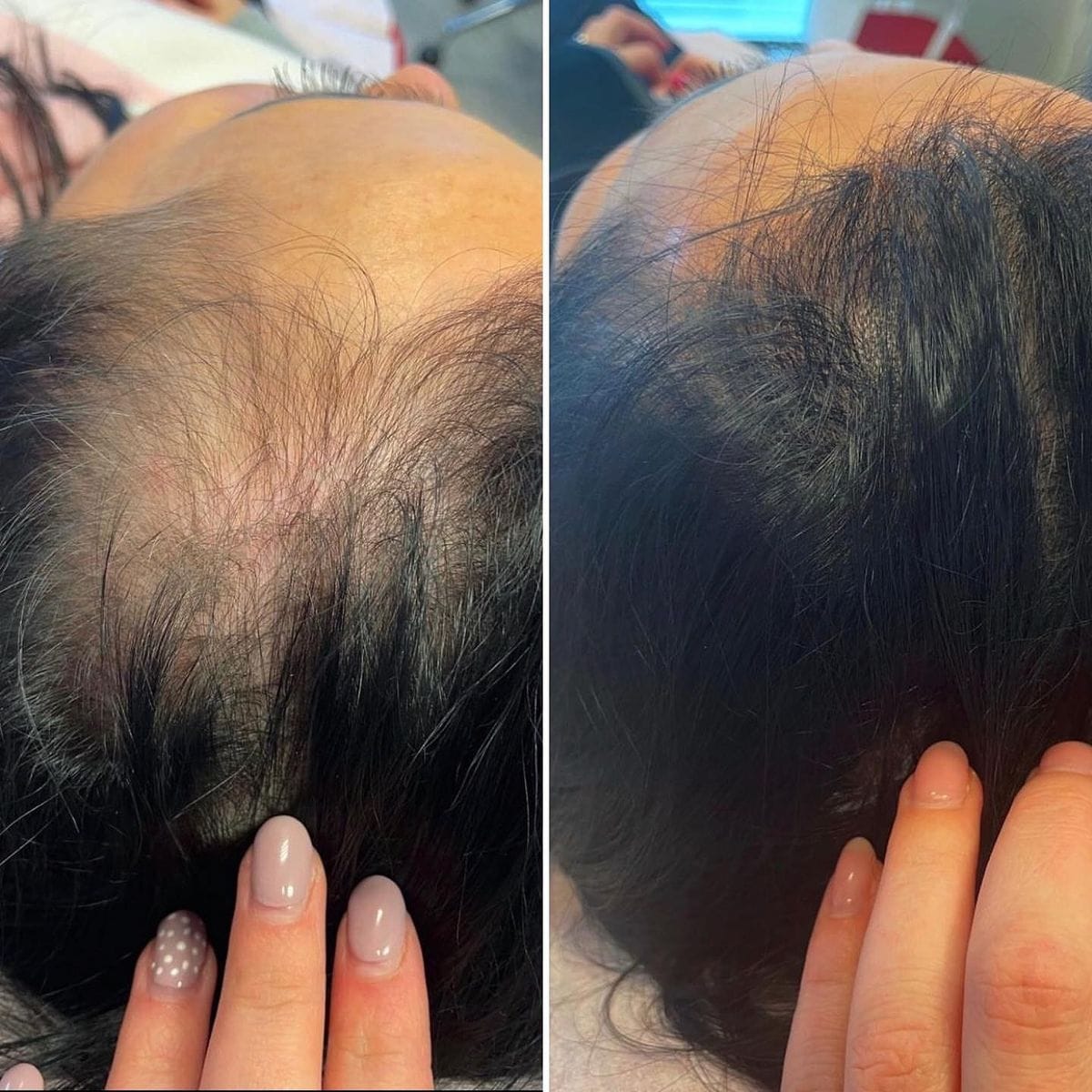 Customer photo review of Pépins de Courge