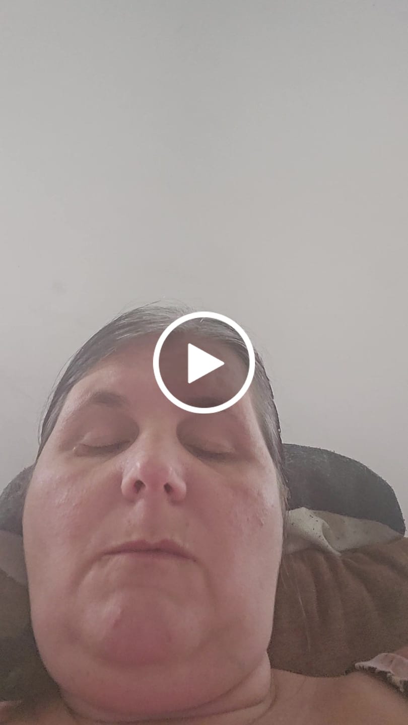 Customer video review of For Her | V3 | Pheromone Perfume | Popped Cherry