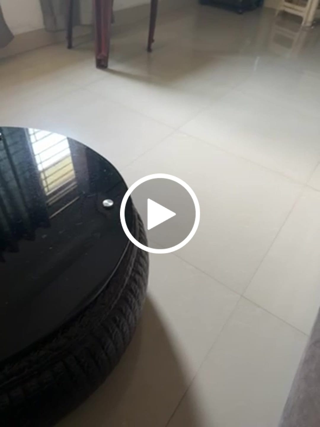 Customer video review of Beachcomber
