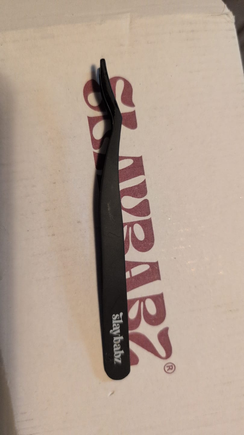 Customer photo review of DIY Applikator