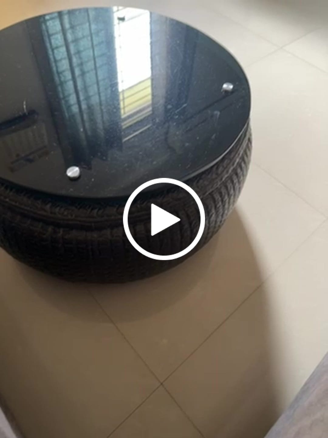 Customer video review of Secret Garden
