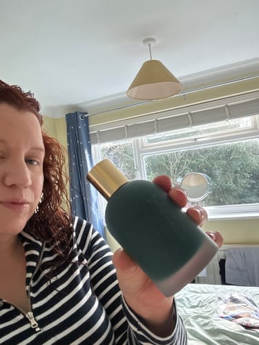 Customer photo review of Ile Rouge