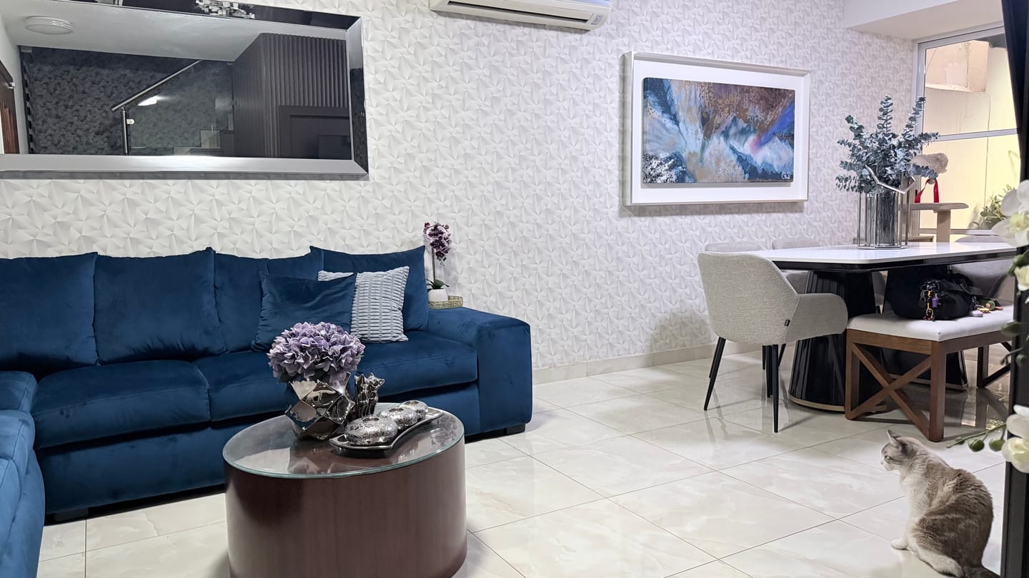 Customer photo review of Silla Faro