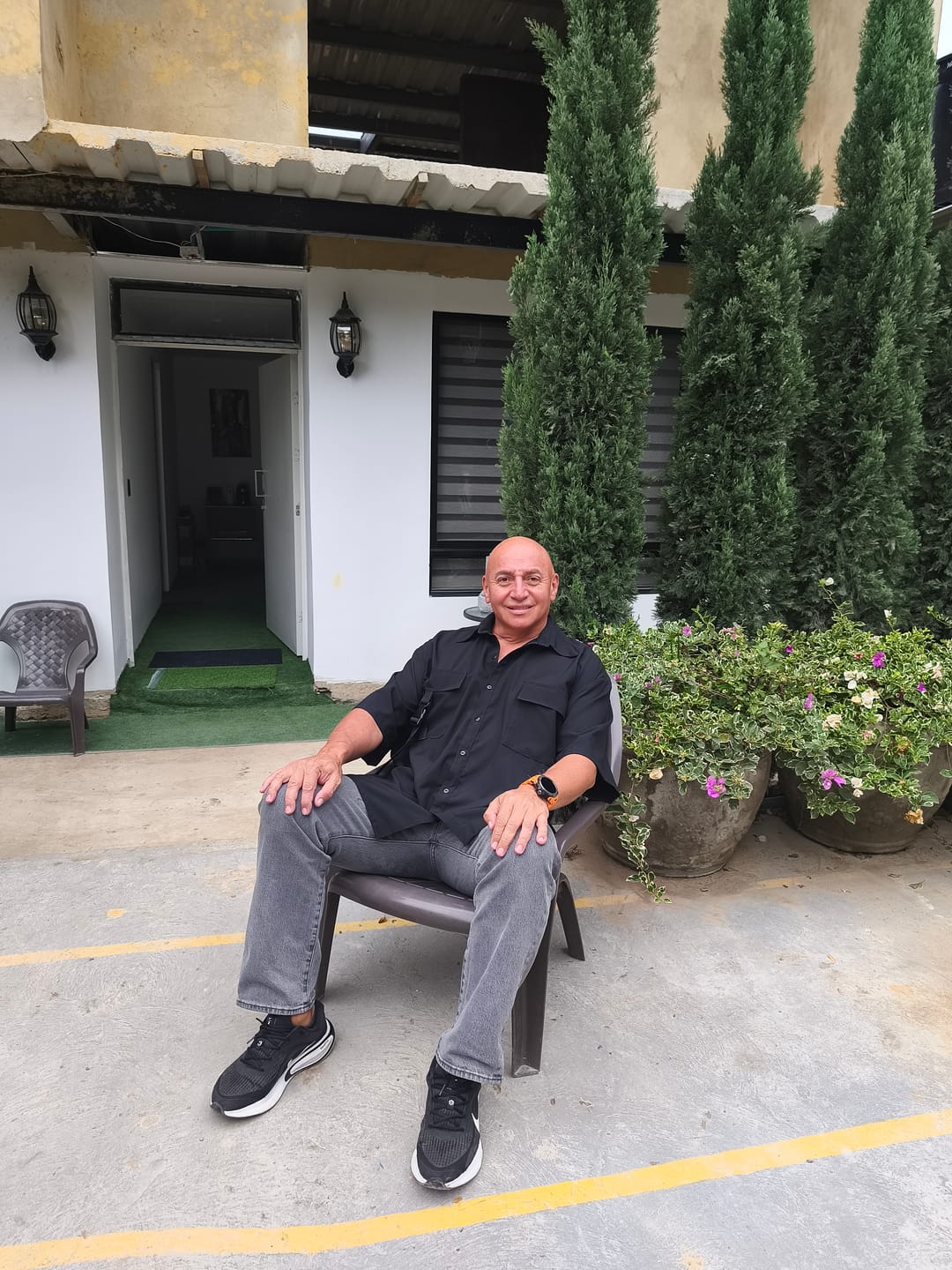 Customer photo review of Membresía Nación Runner