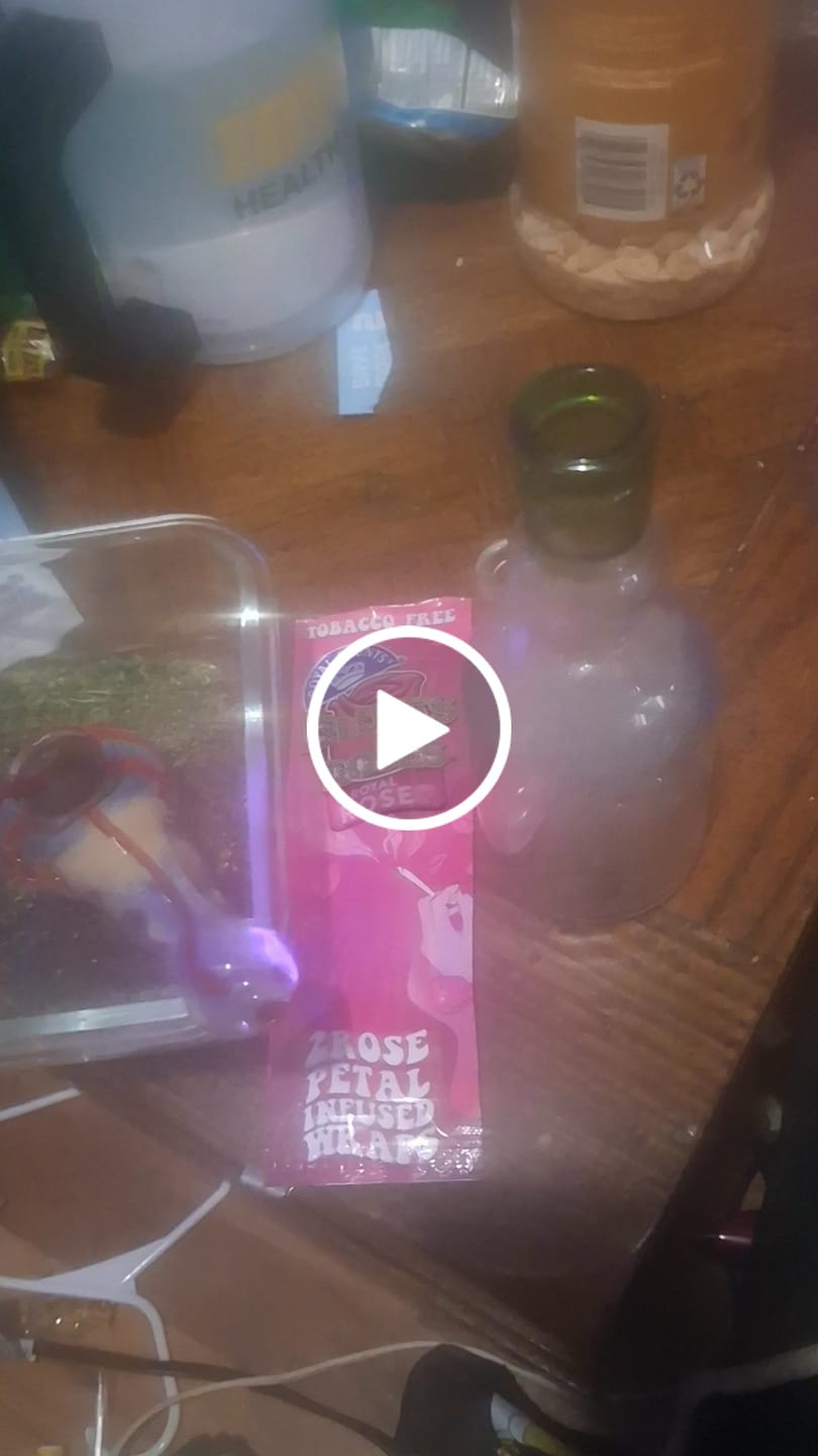 Customer video review of Candy Gas Shake (BOGO)